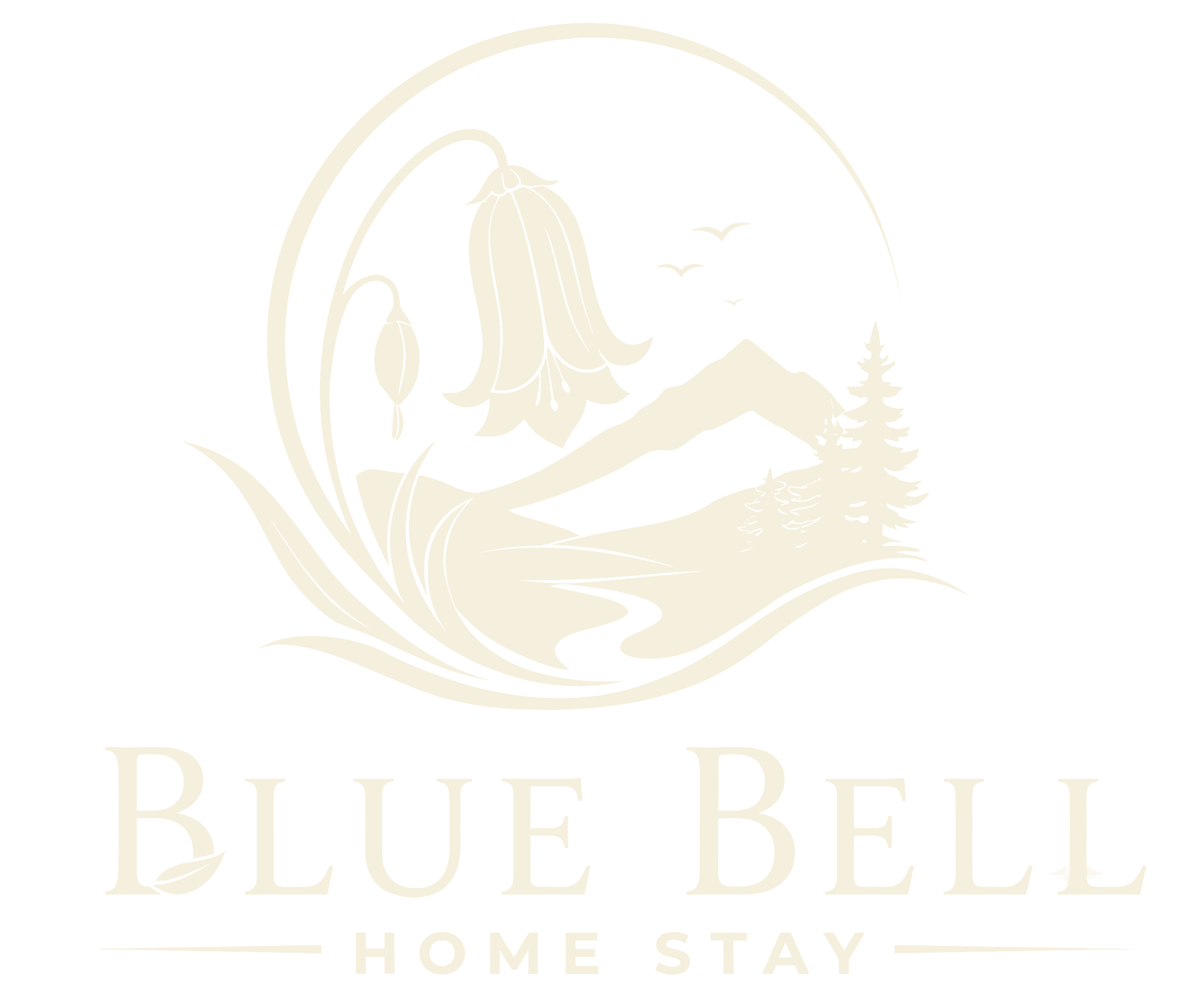 Bluebell Logo